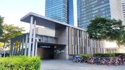 Downtown MRT (D1), Retail #455530361